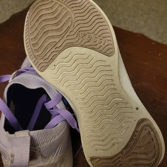 Vessi everyday move lavender - Picture 3 of 3